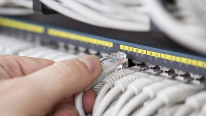 Viele SD-WAN-Ausrüstungen und -Services lassen sich in Eigenregie betreiben. (c) Kjetil Kolbjornsrud - Fotolia