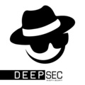 Das Logo der hochkarätigen Sicherheitskonferenz DeepSec, die vom 15.-18.11.2022 in Wien stattfindet. (c) DeepSec
