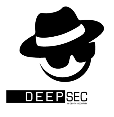 Die DeepSec-Konferenz findet am 19. und 20. November 2020 statt. Am 17. und 18.11. gibt es DeepSec-Trainings.