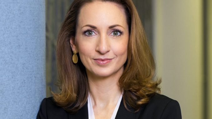 Barbara Edelmann, Partnerin bei Deloitte Österreich. (c) Deloitte