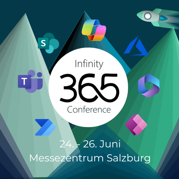 Infinity 365 Konferenz