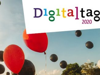 Am 19. Juni 2020 findet der erste Digitaltag statt.
