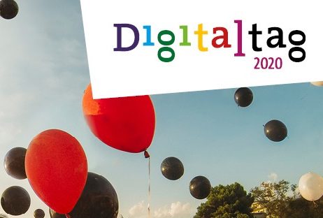 Am 19. Juni 2020 findet der erste Digitaltag statt.
