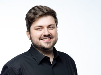 Dominik Angerer, CEO und Mitgründer von Storyblok. (c) Storyblok