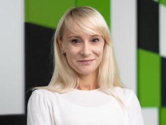 Dominika Paciorkowska, Geschäftsführerin und Vorstandsmitglied von ClickMeeting: "Online-Meetings sind völlig selbstverständlich geworden und viele von uns sind bei der Ausübung ihrer beruflichen Tätigkeit daran beteiligt." (c) ClickMeeting
