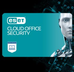 ESET Cloud Office Security: Erweiterte Sicherheit für Anwender von Microsoft 365. (c) ESET