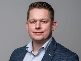 Daniel de Graaf-Dorn übernimmt als „Manager of Enterprise Sales“ die Leitung des Enterprise Sales-Teams bei ESET Deutschland. (c) ESET