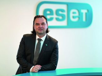 Matthias Malcher ist Senior Territory Market Manager bei ESET. (c) ESET