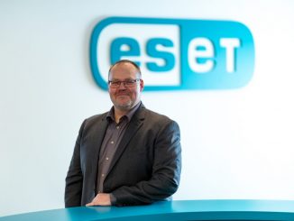 Michael Schröder, Security Business Strategy Manager bei ESET (c) ESET
