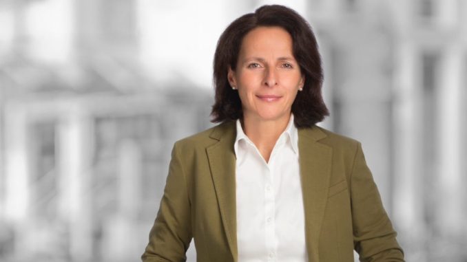 Elke Steinegger, Regional Vice President für Deutschland und Österreich bei Pure Storage (c) Pure Storage