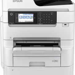 Epson „Cloud Solution PORT“ erlaubt enge Beobachtung und Steuerung von Druckerflotten.