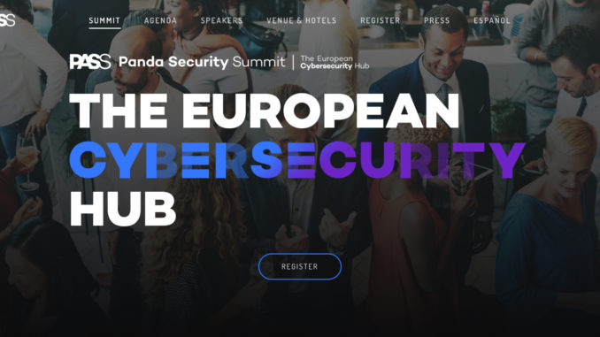 Der Panda Security Summit (PaSS) findet am 18. Mai in Madrid statt.