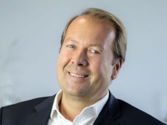 Florian Wallner ist Vice President und Chief Country Executive ACH bei Ingram Micro. (c) Ingram Micro