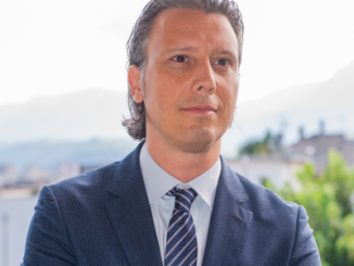 Federico Marini, CEO und Managing Director von ICOS (c) ICOS