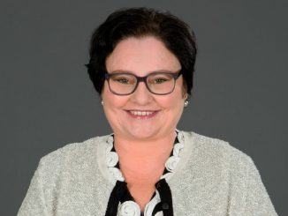 Sabine Fehringer, Datenschutz-Expertin und Partnerin im Wiener Büro von DLA Piper. (c) DLA Piper