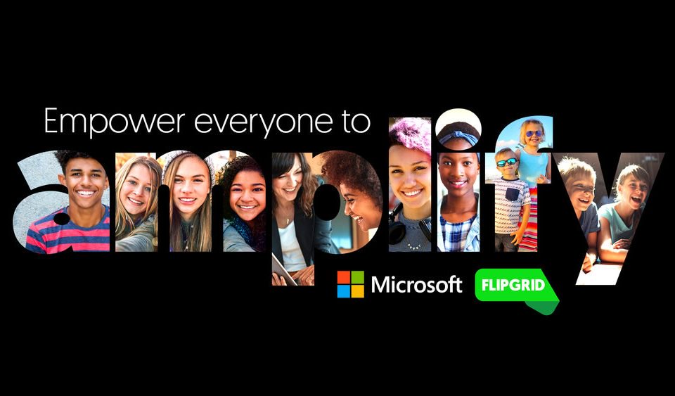 Lernen und Digitalisierung: Microsoft integriert die Social Learning Plattform Flipgrid in Office 365.