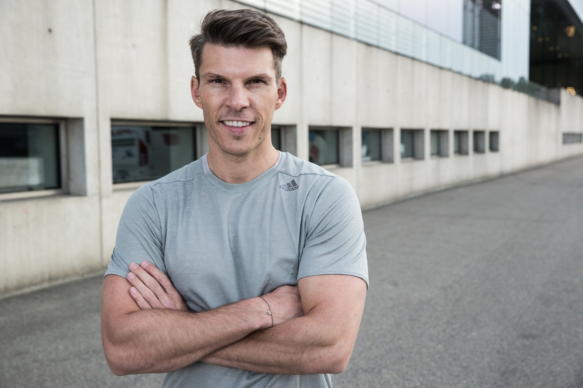 Florian Gschwandtner tritt mit Jahresende als Runtastic-CEO zurück und gönnt sich eine Auszeit.