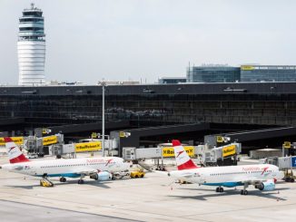 Cyber-Resilienz und KI-gestützte Backups für einen der größten Flughäfen Europas. (c) Flughafen Wien