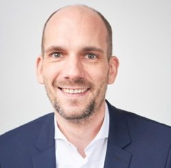 Sven Langhoff, Experte für KI und Data Science bei adesso SE