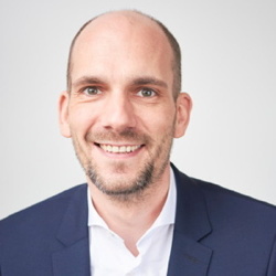 Sven Langhoff, Experte für KI und Data Science bei adesso SE