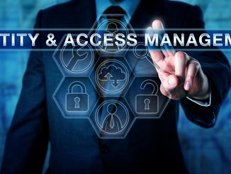 Es bedarf eines umfassenden Ansatzes und der Umsetzung von IAM-Konzepten wie starker Authentifizierung, granularer Autorisierung und einem leistungsfähigen Privileged Access Management, um Cyberkriminelle in ihre Schranken zu verweisen. (c) Fotolia/Leo Wolfert