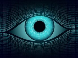 Um Unternehmensdaten zu schützen, braucht es wachsame KI-Augen, sprich Sicherheitssysteme, die mit Machine Learning und KI-basierten Technologien ausgestattet sind. (c) Fotolia/valerybrozhinsky