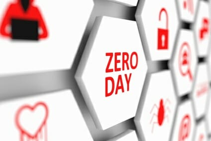 Zero Day Attacken sind eine der größten Gefahren für Unternehmensnetze und eine ebenso große Herausforderung für die eingesetzte IT-Security-Lösung. (c) Fotolia/profit_image