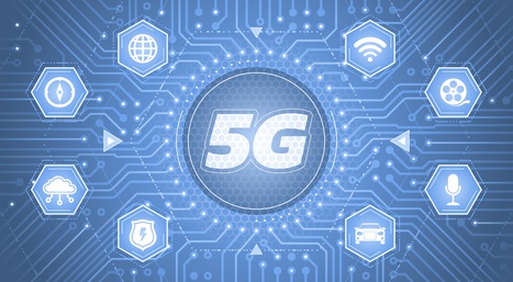 Trend Micro VNFS wird eng in die Docomo 5G Open Cloud eingebunden und kann somit Bedrohungen visualisieren, erkennen und blockieren, die im Netzwerkverkehr verschiedener Clouddienste versteckt sind. Damit soll die Lösung Nutzern eine sichere 5G-Umgebung bieten und auch IoT-Geräte ohne eigene Sicherheitsfunktionen wirksam absichern können. (c) Fotolia/Sergey Tarasov