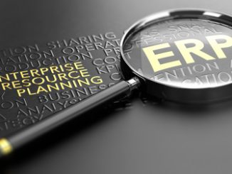 Im Rahmen der ERP Future 2018 wurde die neueste Ausgabe des ERP Booklets präsentiert. Die Marktübersicht zeigt 222 Enterprise Systems und 181 Anbieter im Vergleich. (c) Fotolia/Olivier Le Moal