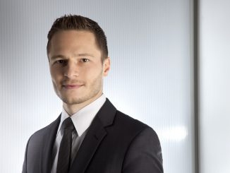 Martin Riester ist seit Sommer Geschäftsbereichsleiter Logistik und Supply Chain Management bei Fraunhofer Austria. (c) Fraunhofer Austria