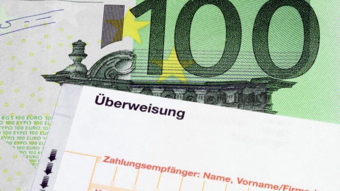 Banken verlieren bei Treasury-Services für Unternehmen immer stärker an Bedeutung. (c) blende11.photo - Fotolia