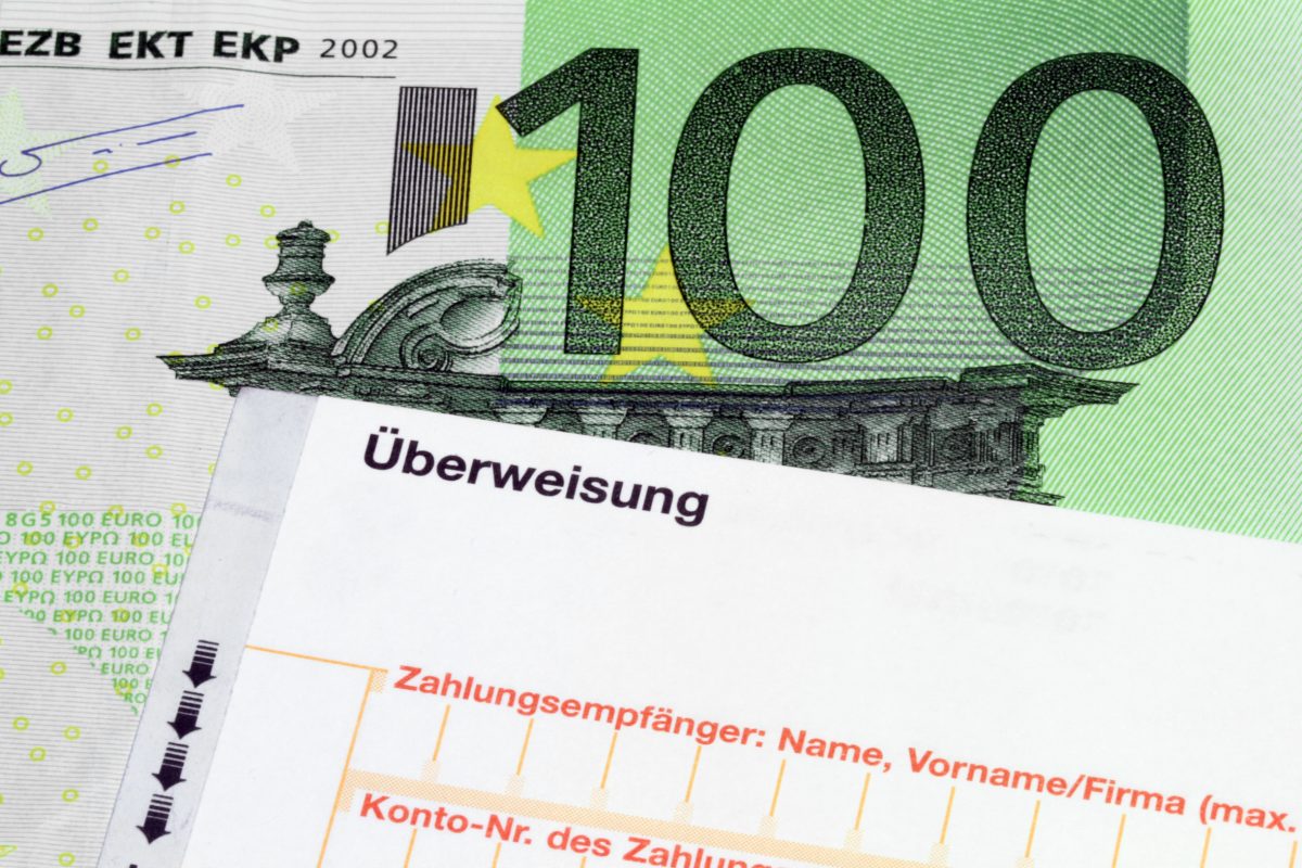 Banken verlieren bei Treasury-Services für Unternehmen immer stärker an Bedeutung. (c) blende11.photo - Fotolia