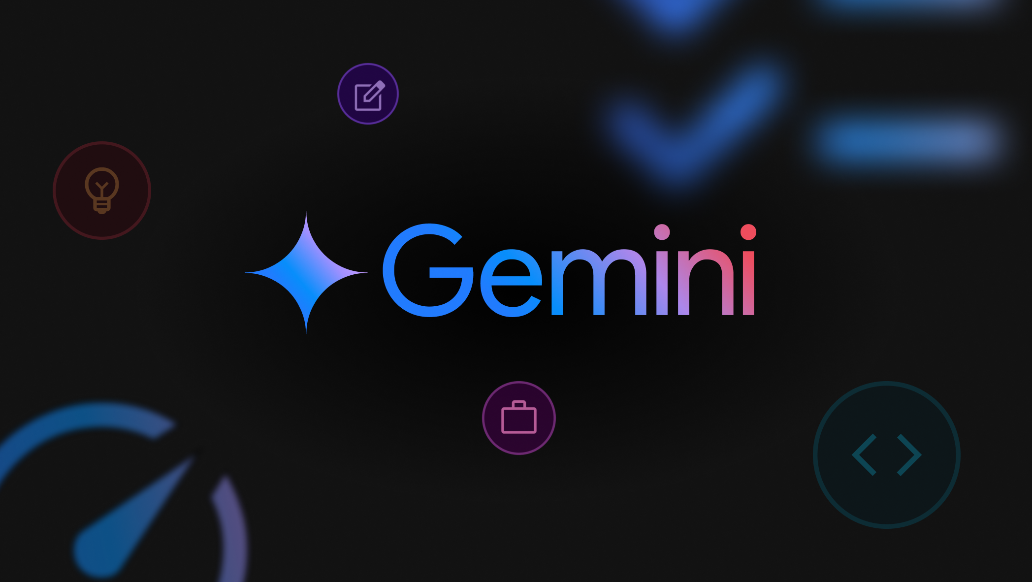 Auf der Google I/O 2024 angekündigt, werden die neuen Funktionen von Googles Künstlicher Intelligenz Gemini jetzt verfügbar. (c) Google