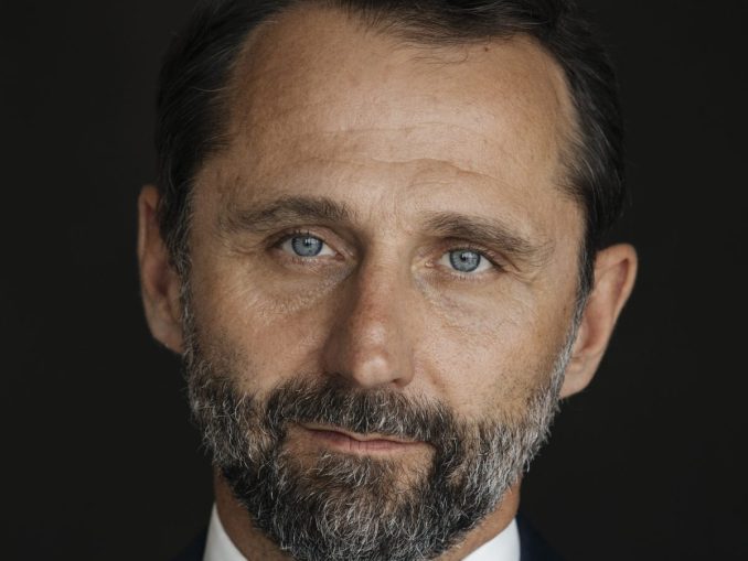 Georg Beham, Partner und Cybersecurity und Privacy Leader bei PwC Österreich (c) PwC Österreich