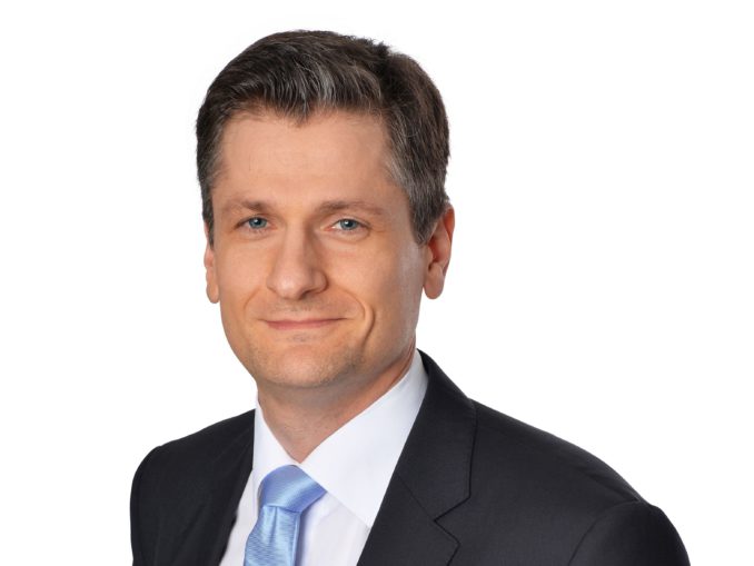 Gerald Dipplinger, Partner und Digital Leader bei PwC Österreich. (c) PwC