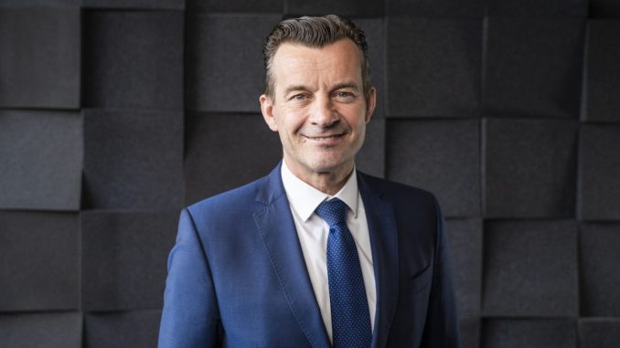 Gerhard Kürner, Gründer und CEO 506.ai (c) 506.ai