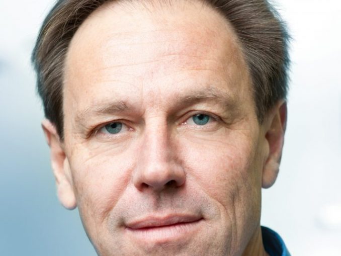 Klaus Gheri ist VP & GM Network Security bei Barracuda Networks und CEO der Barracuda Networks AG. (c) Barracuda Networks