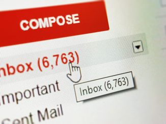Emails Offline Lesen, Schreiben und Bearbeiten? Dank dem neuen Gmail Update ist das jetzt möglich. (c) Pixabay