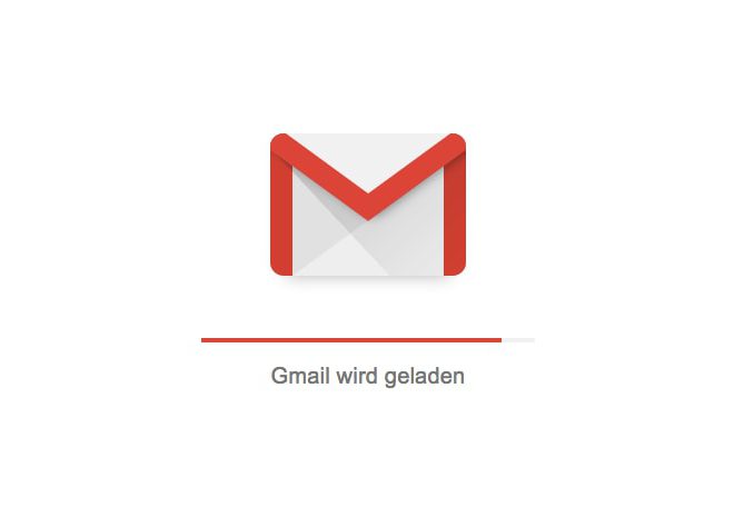 Ist Gmail immer Com?