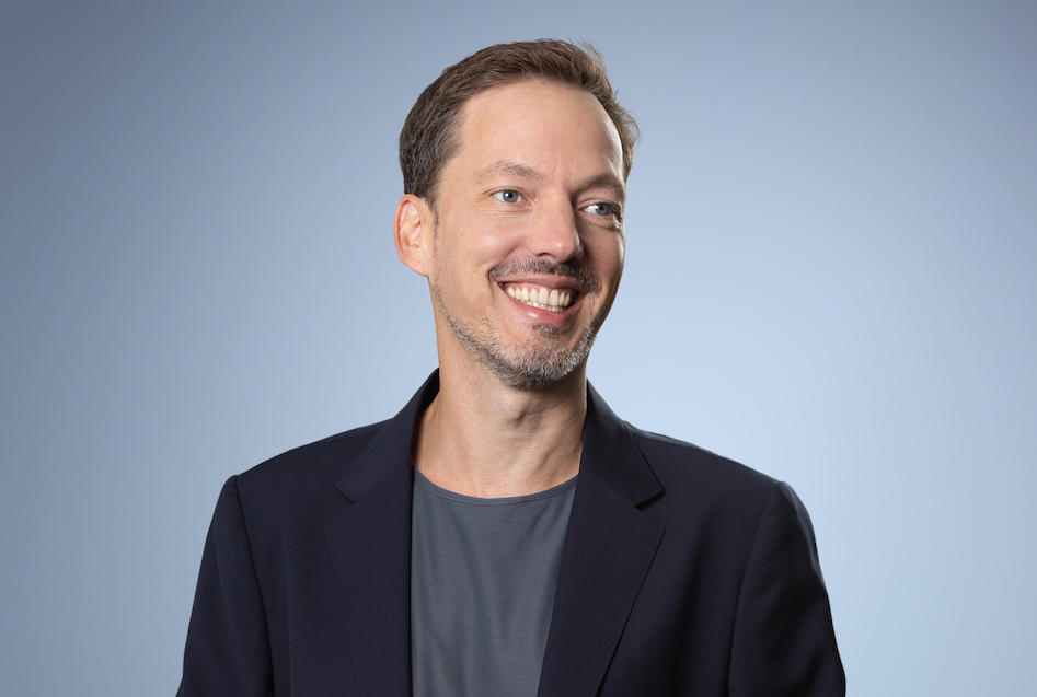 Matthias Göhler ist CTO EMEA bei Zendesk (c) Zendesk