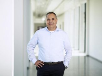 Güner Aksoy, Regional Sales Director Central Europe bei Pure Storage