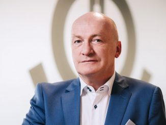 Günter Neubauer, Geschäftsführer von OMEGA (c) OMEGA/Mario Pernkopf