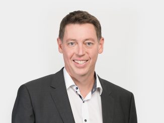 Gunther Glawar ist CDO und Konzernbereichsleiter Digital Services der EVVA Sicherheitstechnologie GmbH. (c) EVVA