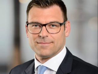 Gunther Reimoser, Country Managing Partner EY Österreich (c) EY / Stefan Seelig