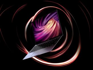 Die Notebooks von Huawei, wie das hier abgebildete Huawei MateBook X Pro, dürfen trotz Handelsstreit zwischen den USA und China mit Windows 10 und den neuesten Updates beliefert werden.