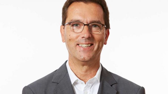 Hans Szymanski, Chief Executive Officer und Chief Financial Officer der NFON AG. (c) NFON AG
