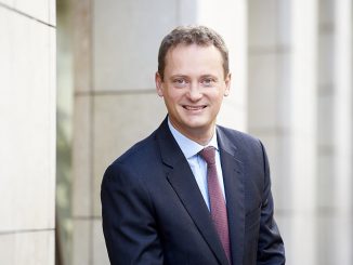 Harald Dutzler, Partner bei Strategy& Österreich