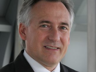 Harald Weimer, Regional Vice President DACH & Nordics bei ForgeRock