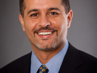 Hatem Naguib, SVP & GM of Security bei Barracuda