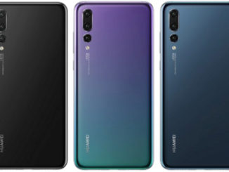 Viele Hersteller setzen auf Android als Betriebssystem bei ihren Smartphones, wie z.B. Huawei beim P20 Pro.